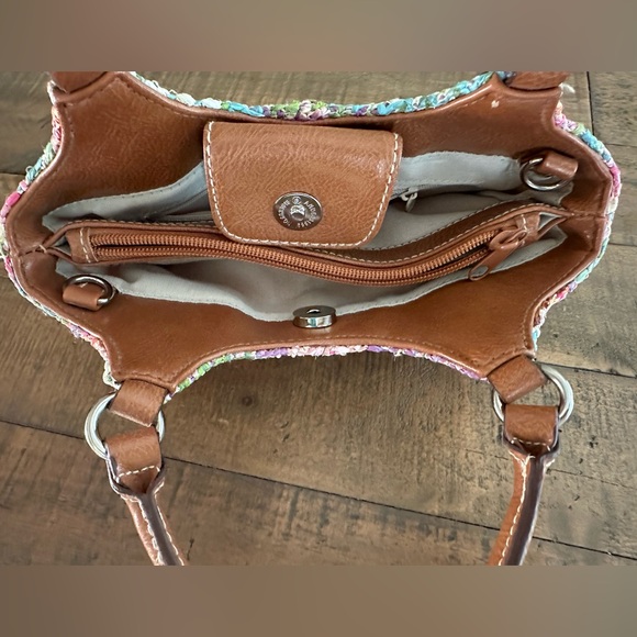 Rosetti Multi- color Small handbag - Picture 3 of 5